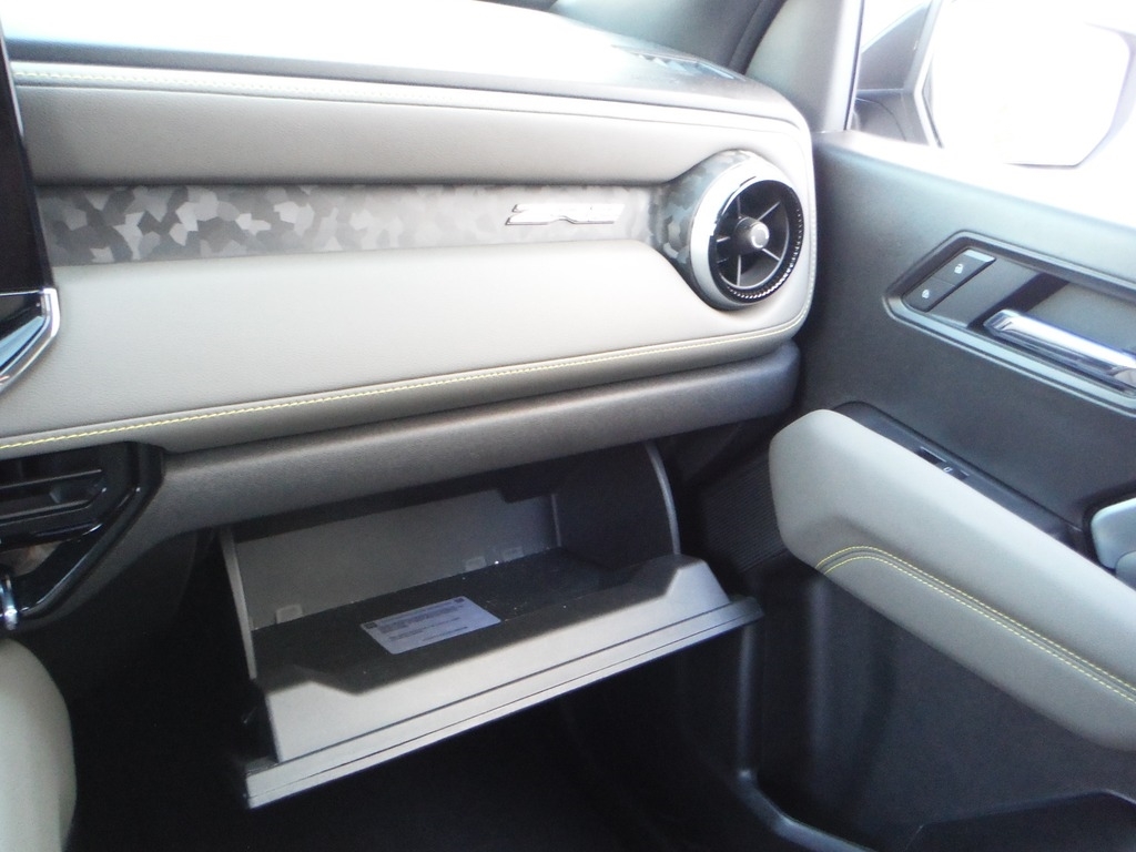 2025 Chevrolet Colorado image 54