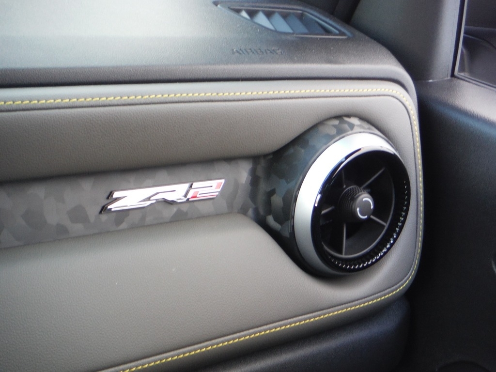 2025 Chevrolet Colorado image 55