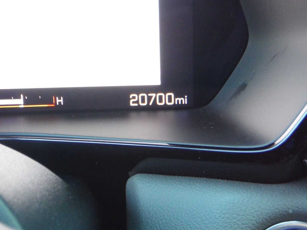 2025 Chevrolet Colorado image 70