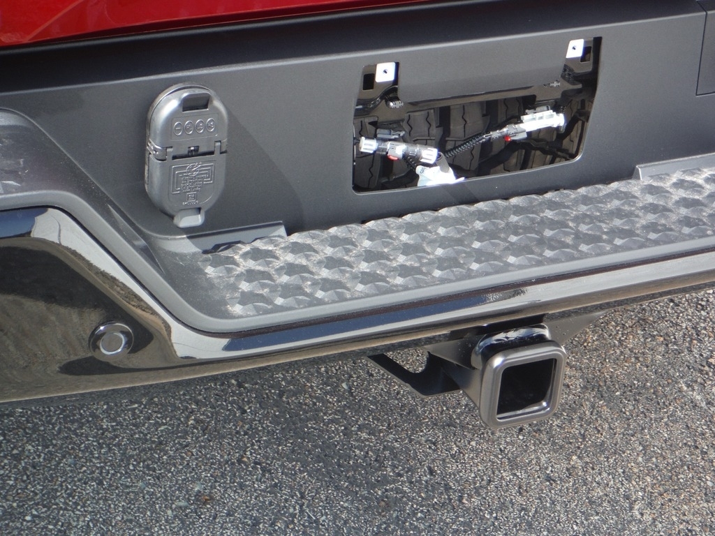 2026 Chevrolet Colorado image 17