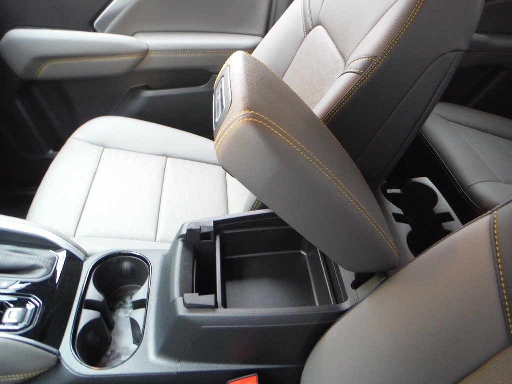 2026 Chevrolet Colorado image 33