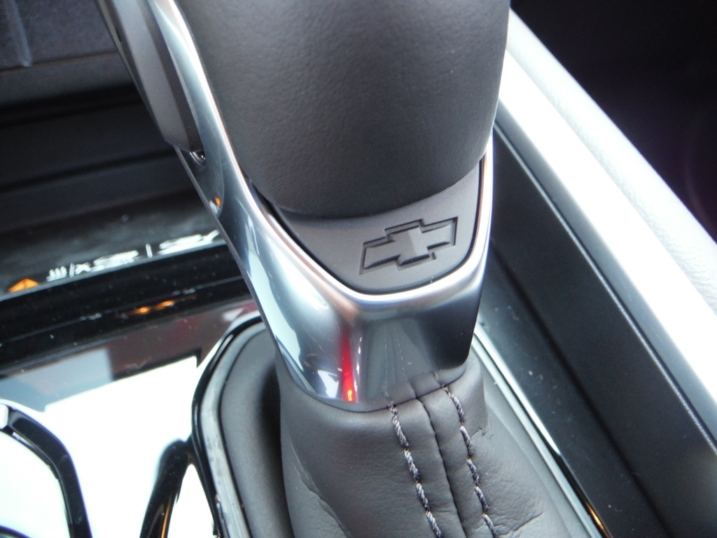 2026 Chevrolet Colorado image 37