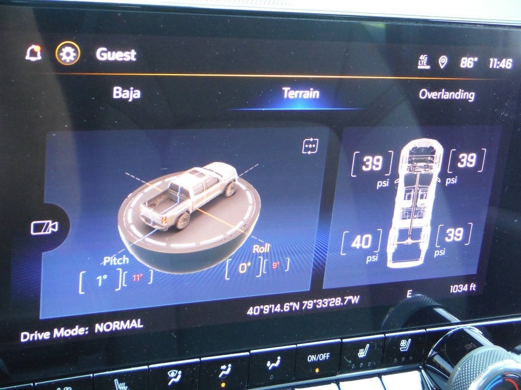 2026 Chevrolet Colorado image 50