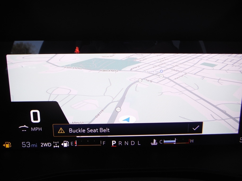 2026 Chevrolet Colorado image 57