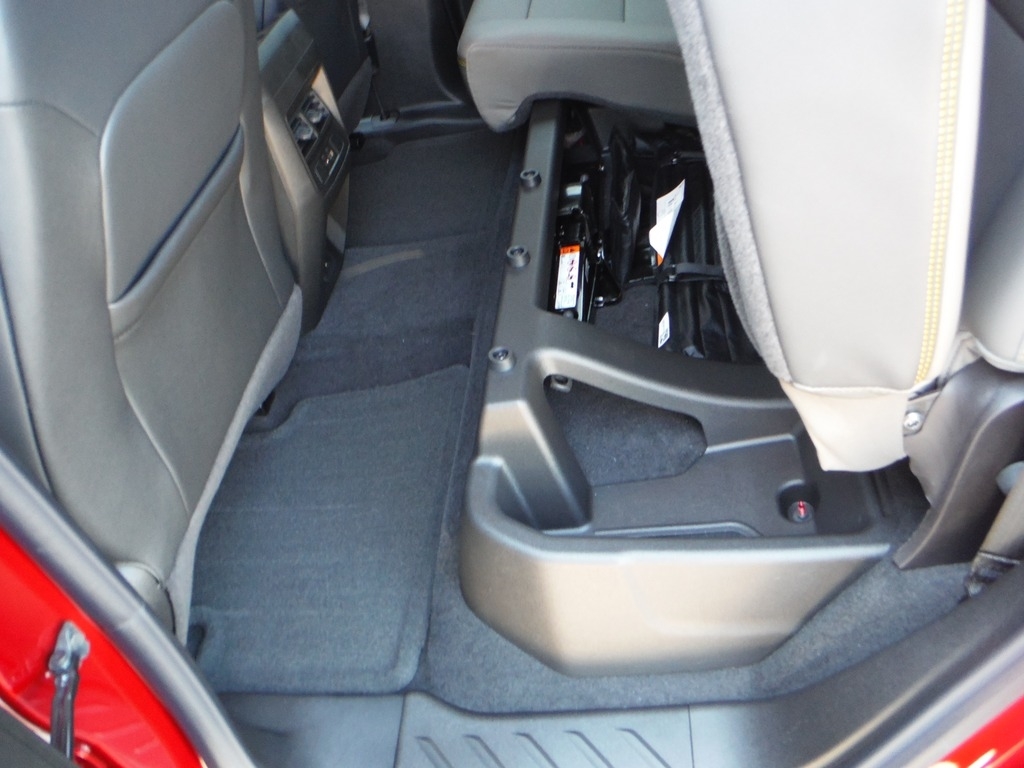 2026 Chevrolet Colorado image 64