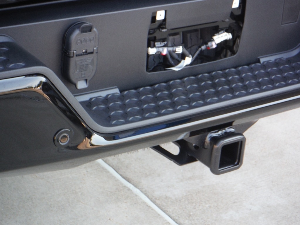 2026 Chevrolet Colorado image 17
