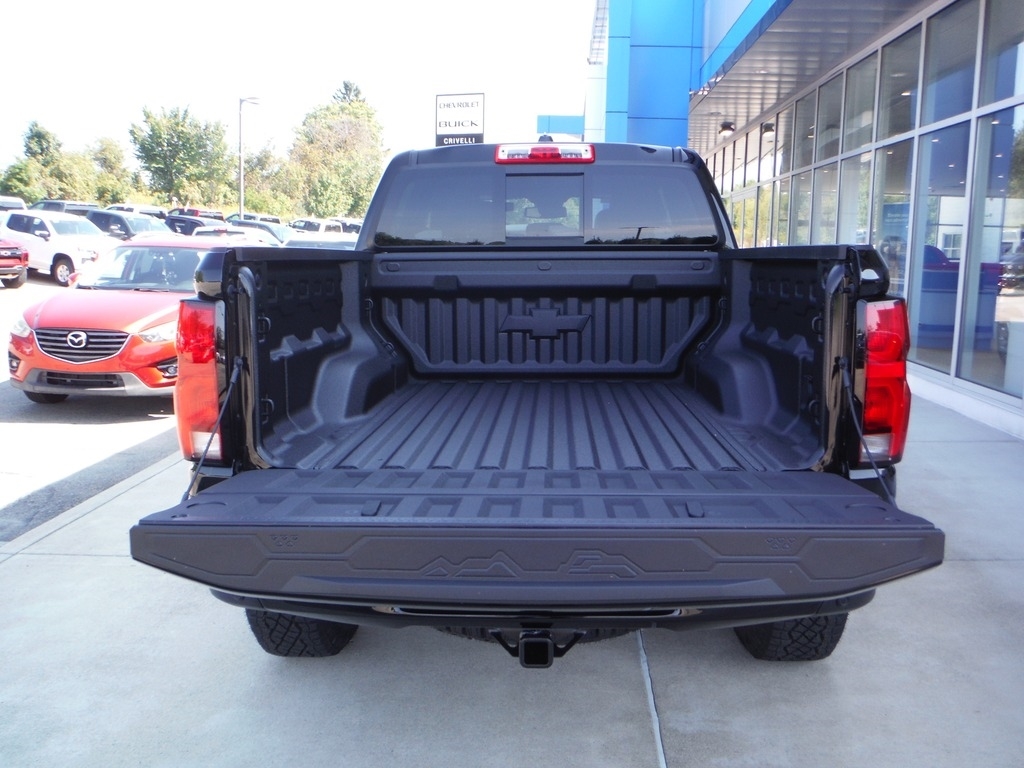 2026 Chevrolet Colorado image 19