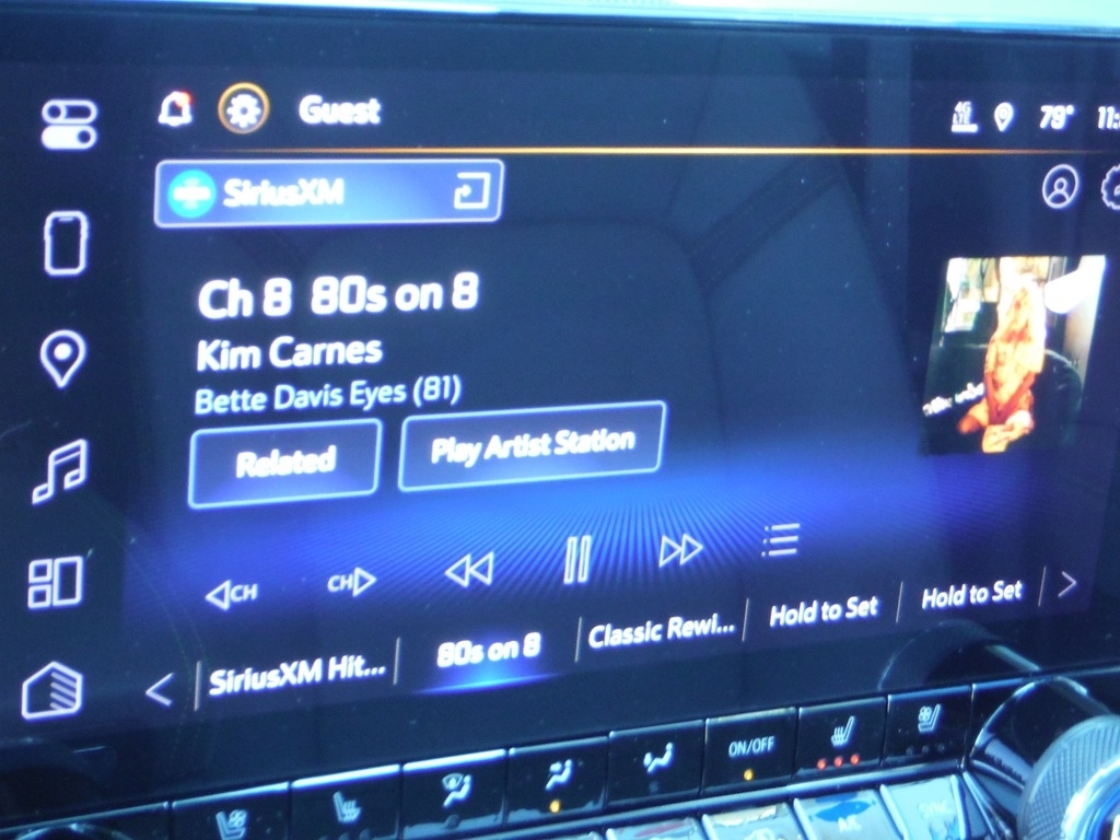2026 Chevrolet Colorado image 50
