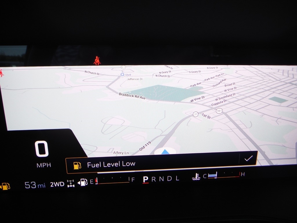 2026 Chevrolet Colorado image 63