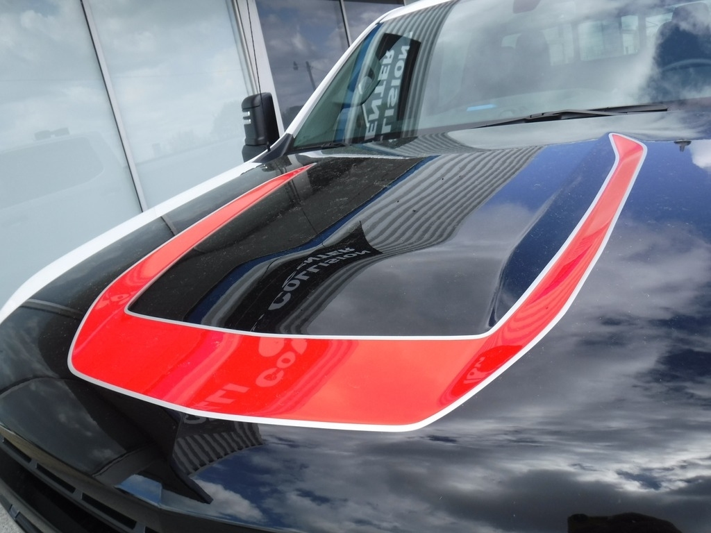 2020 Chevrolet Silverado 1500 image 7