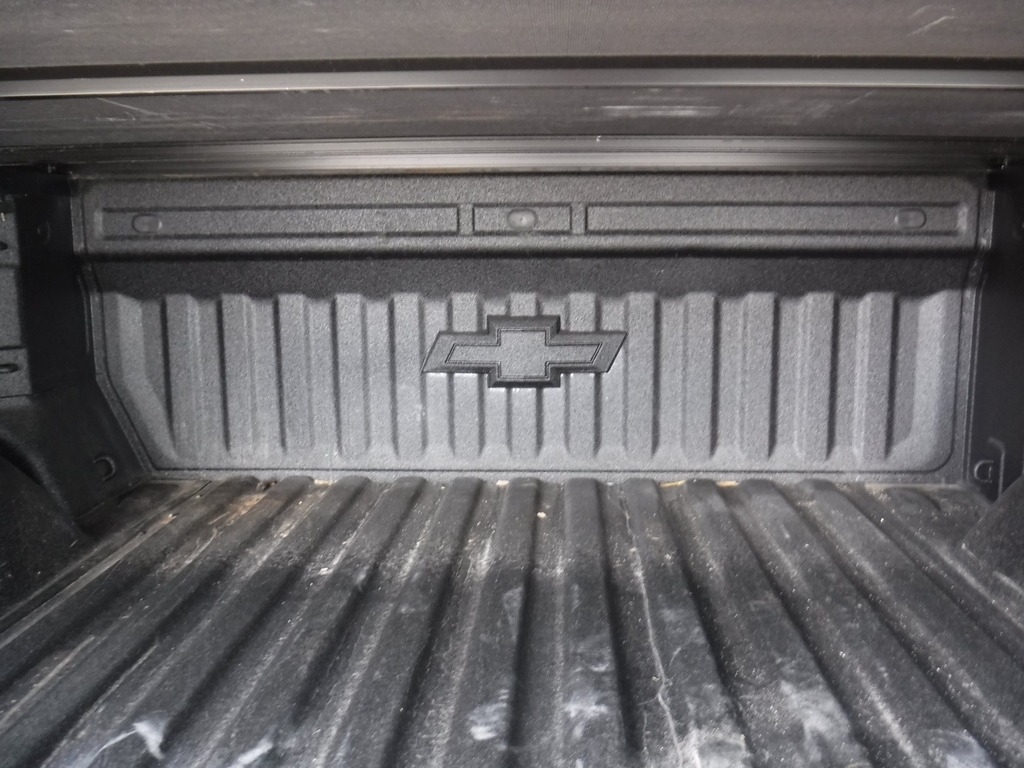 2020 Chevrolet Silverado 1500 image 17