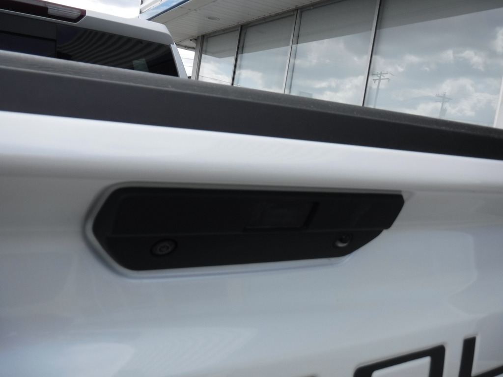 2020 Chevrolet Silverado 1500 image 18