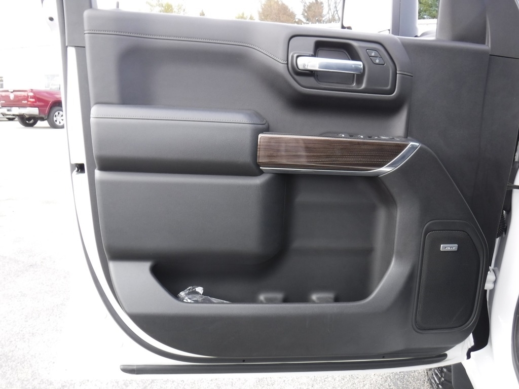 2020 Chevrolet Silverado 1500 image 24