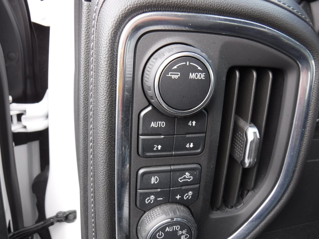2020 Chevrolet Silverado 1500 image 27