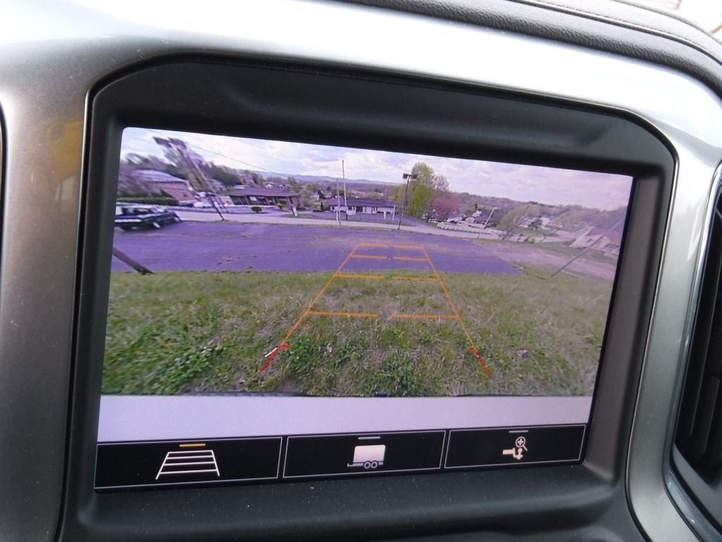 2020 Chevrolet Silverado 1500 image 31