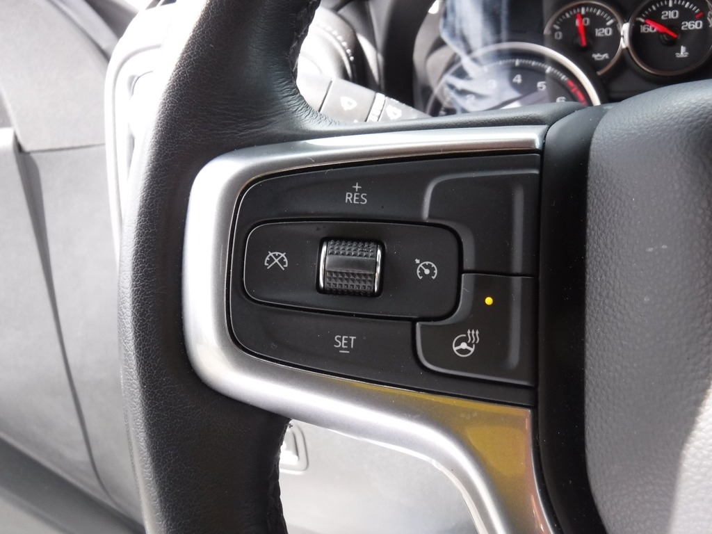 2020 Chevrolet Silverado 1500 image 34