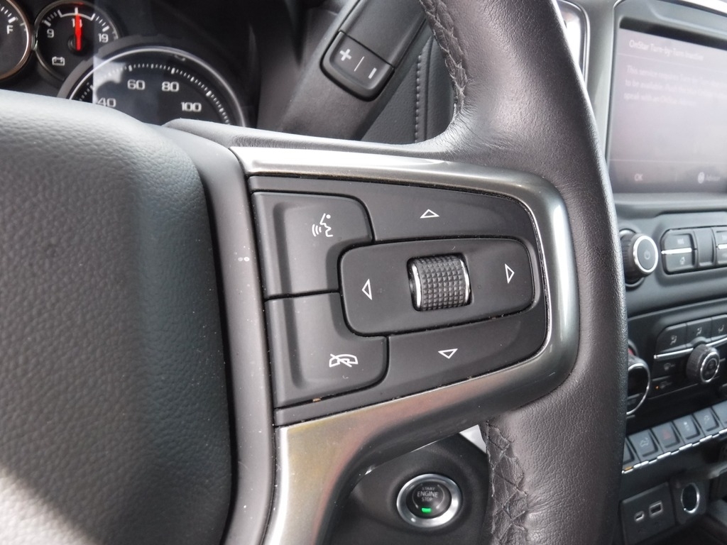 2020 Chevrolet Silverado 1500 image 35