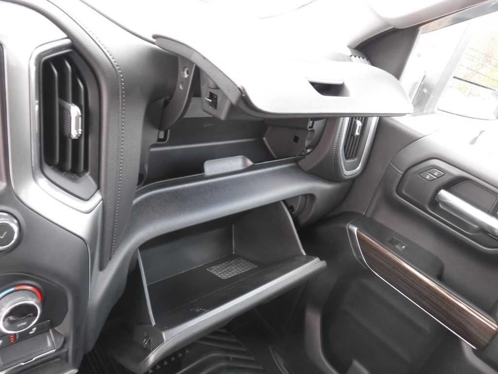 2020 Chevrolet Silverado 1500 image 39