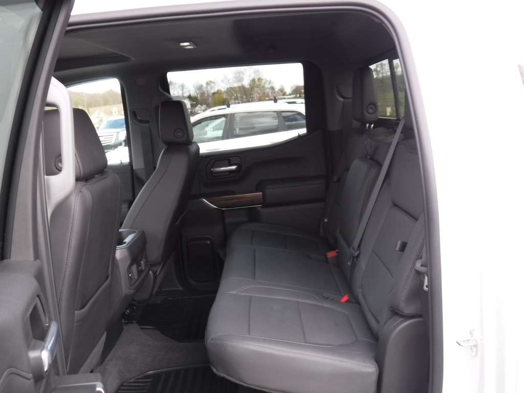 2020 Chevrolet Silverado 1500 image 40