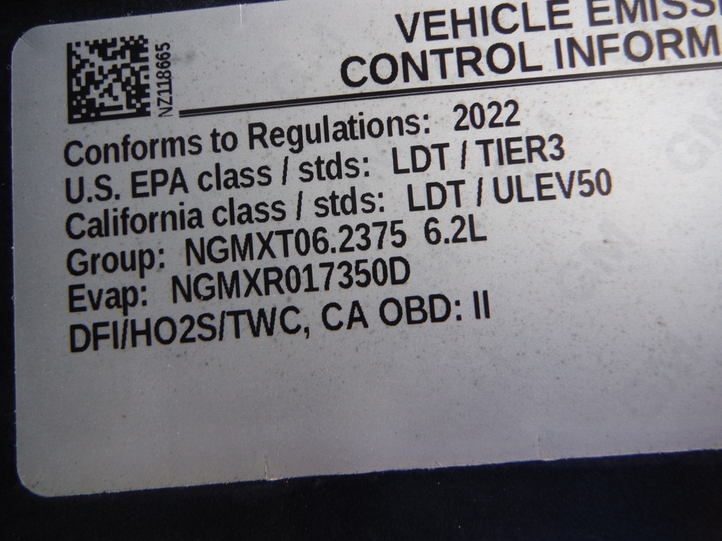 2022 Chevrolet Silverado 1500 Limited image 12