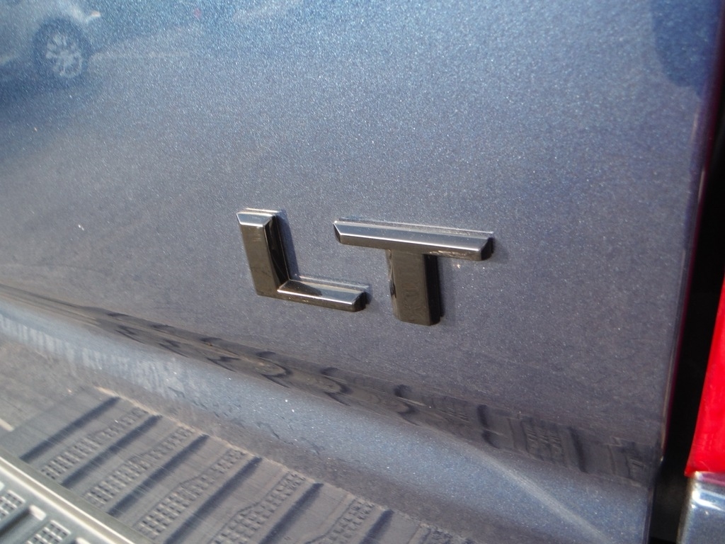 2022 Chevrolet Silverado 1500 Limited image 15