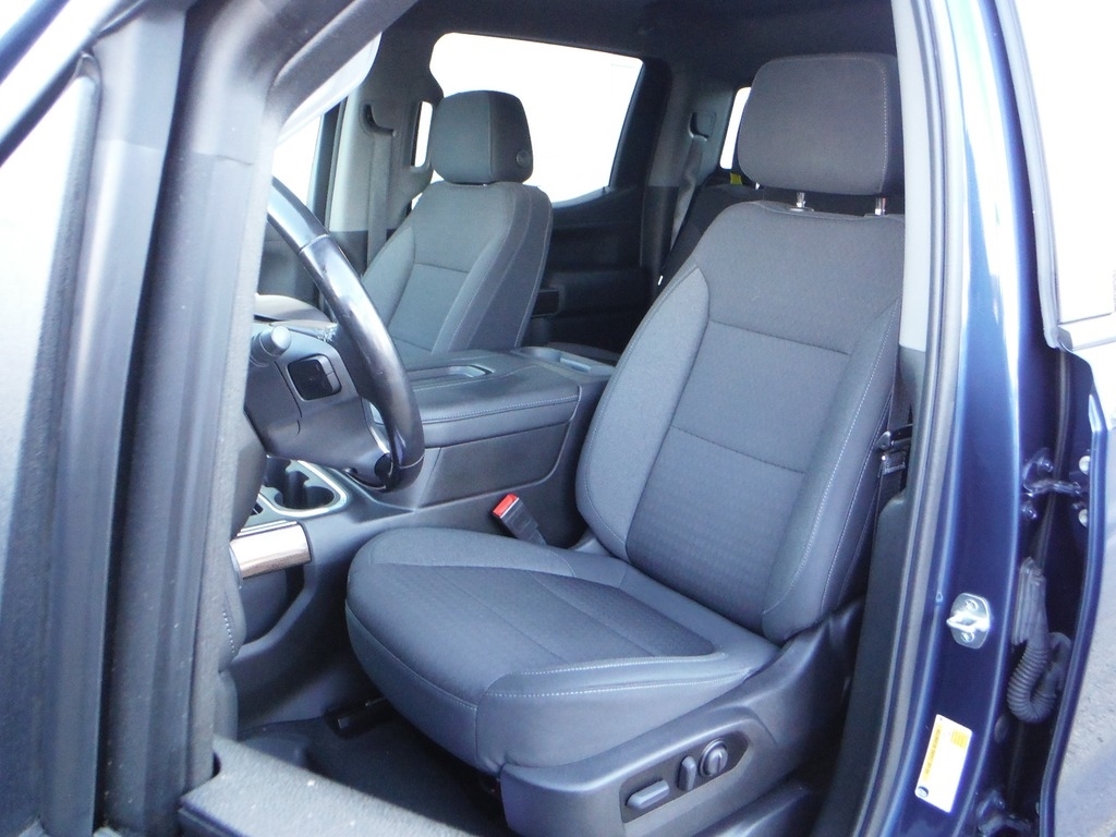 2022 Chevrolet Silverado 1500 Limited image 29