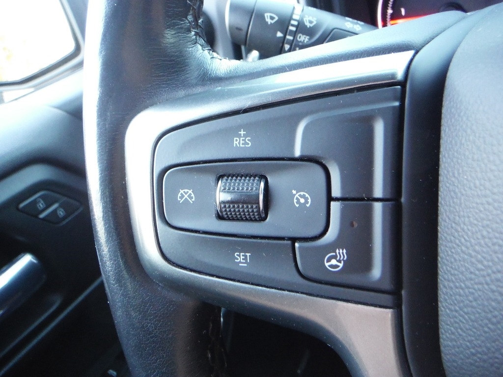 2022 Chevrolet Silverado 1500 Limited image 45