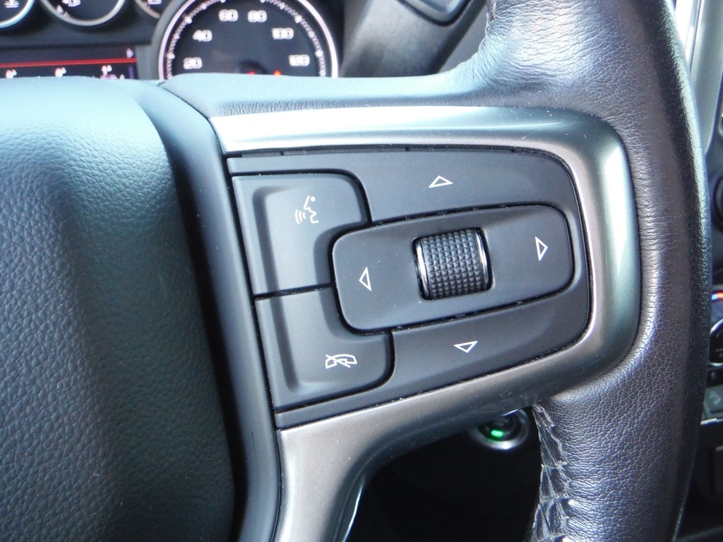 2022 Chevrolet Silverado 1500 Limited image 46