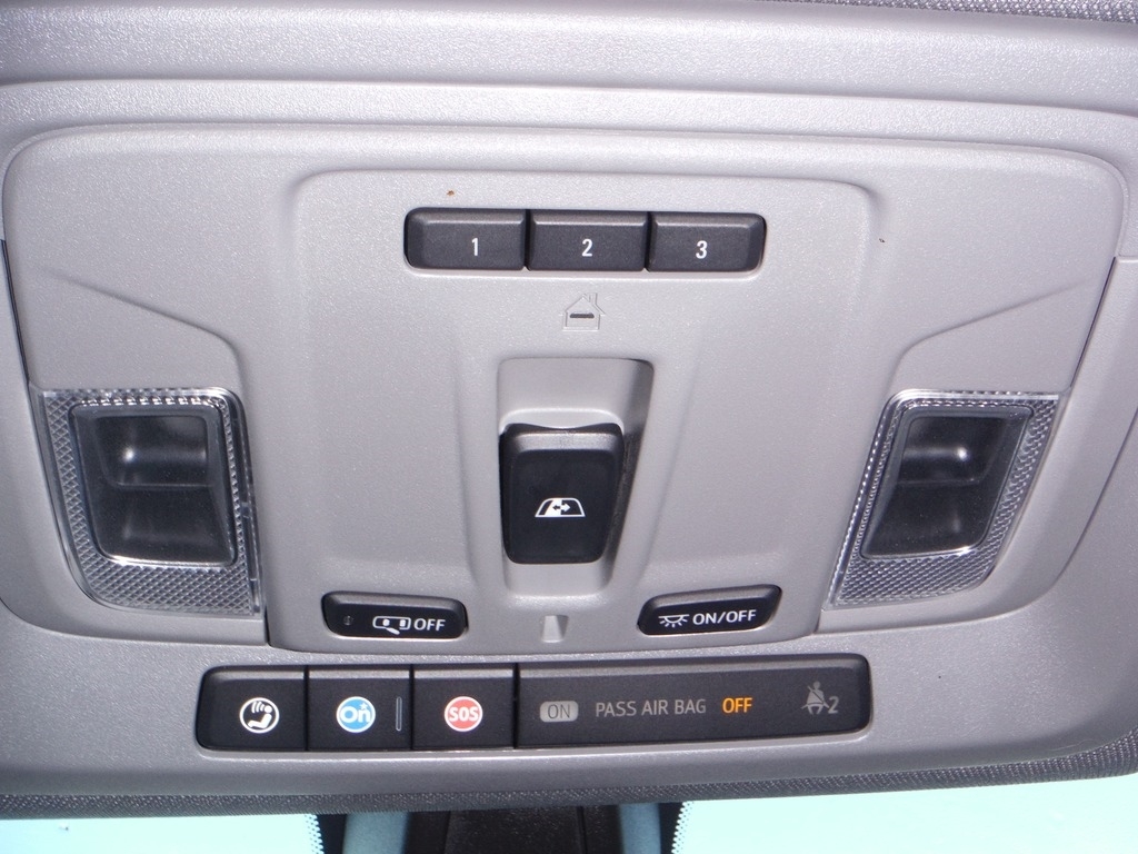 2022 Chevrolet Silverado 1500 Limited image 47