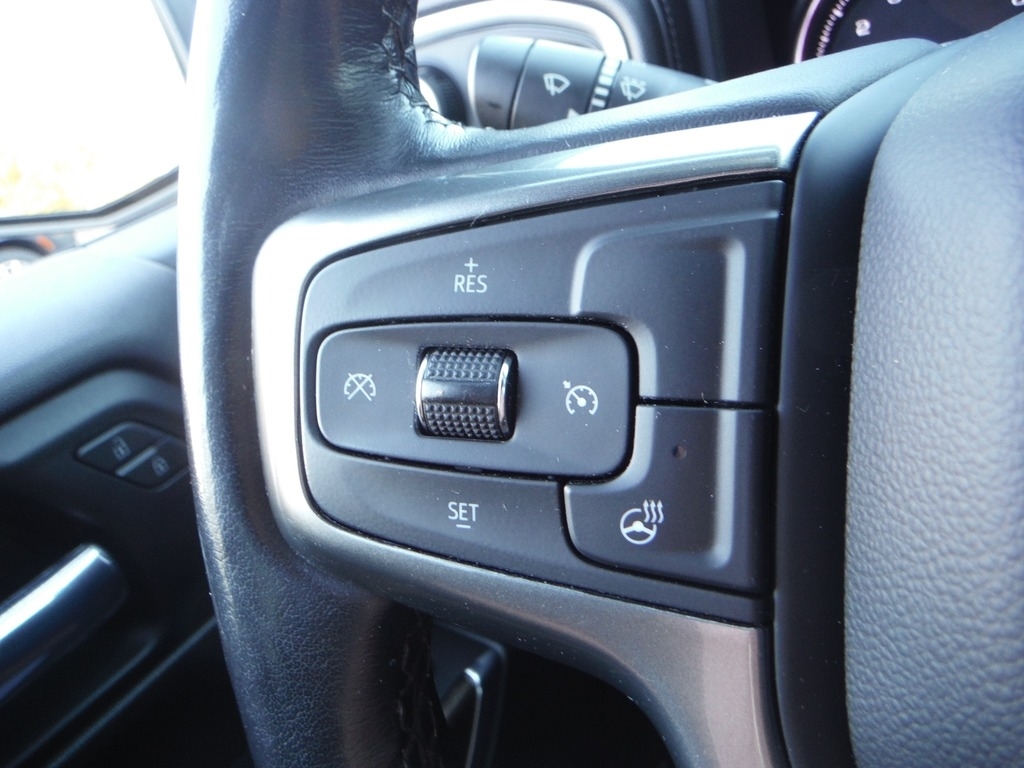 2022 Chevrolet Silverado 1500 Limited image 49