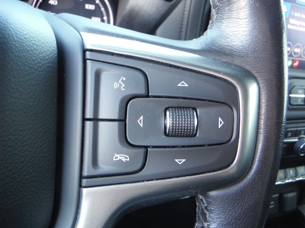 2022 Chevrolet Silverado 1500 Limited image 50