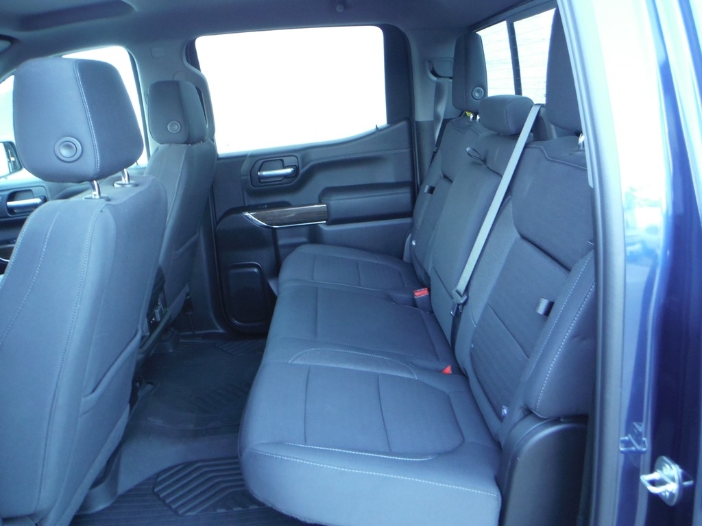 2022 Chevrolet Silverado 1500 Limited image 51