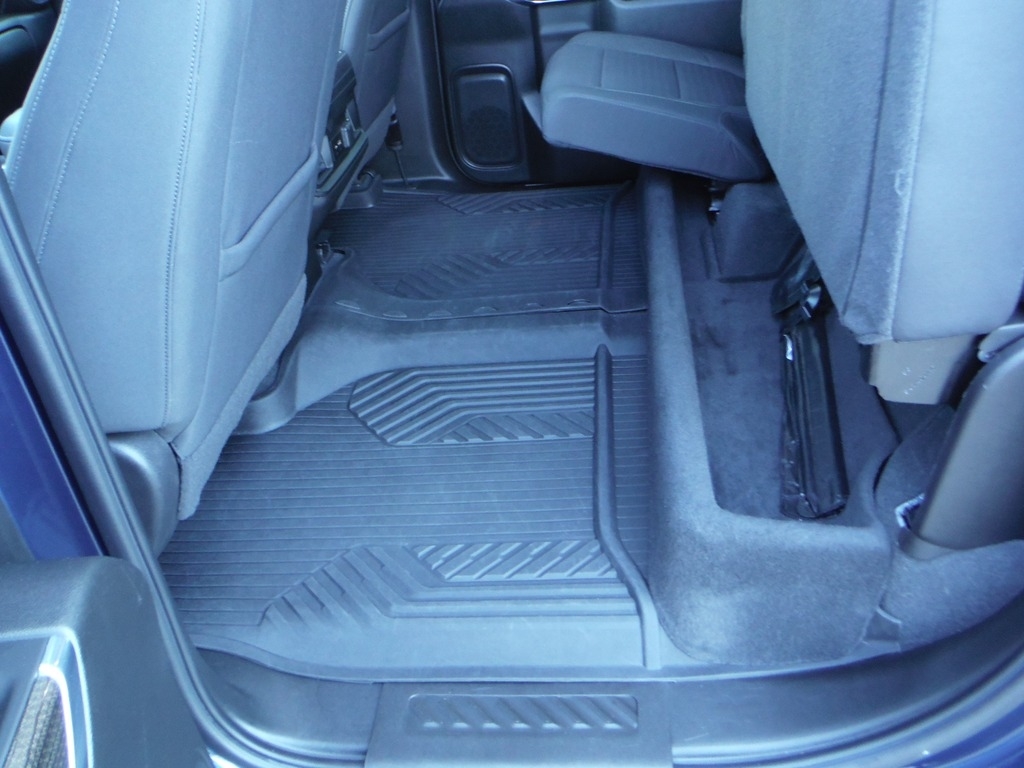 2022 Chevrolet Silverado 1500 Limited image 53