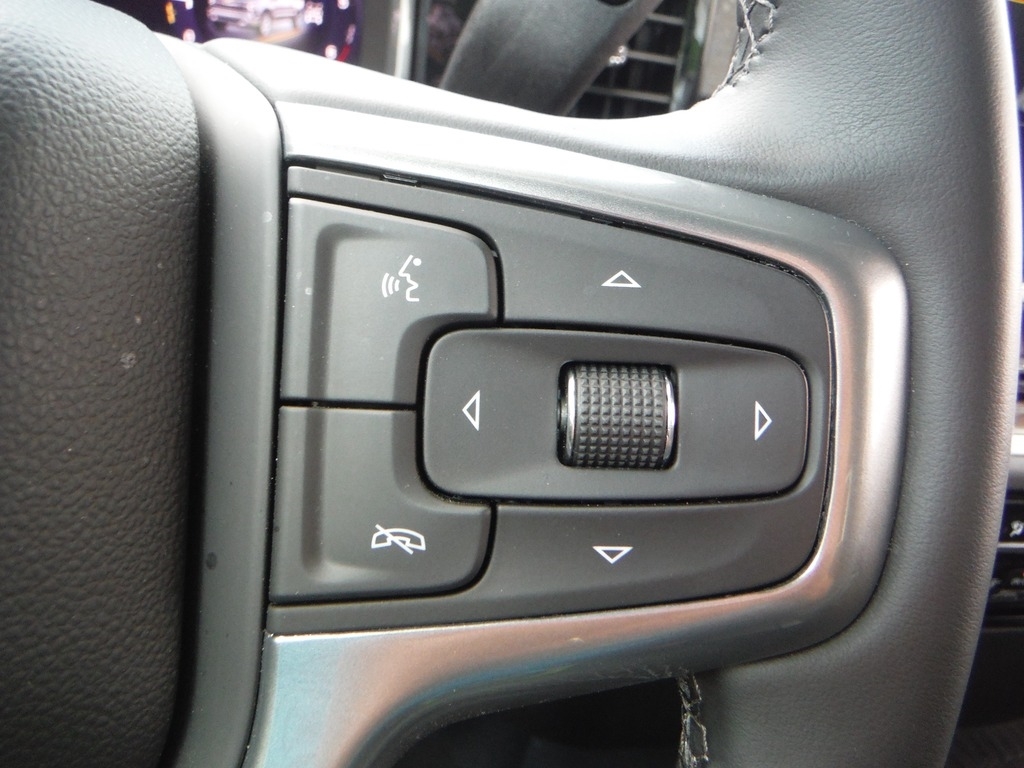 2026 Chevrolet Silverado 1500 image 47