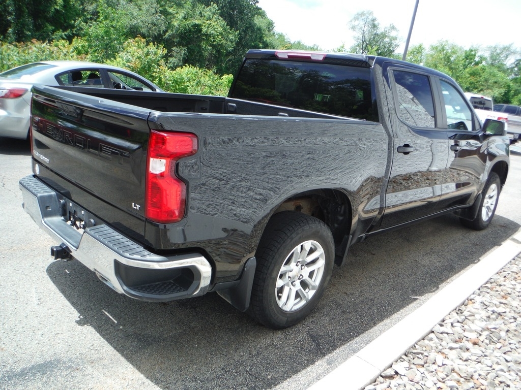 2023 Chevrolet Silverado 1500 image 10