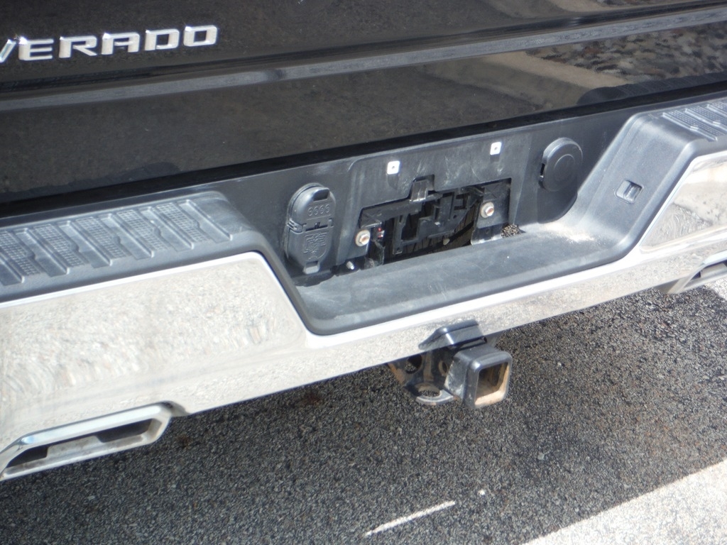 2023 Chevrolet Silverado 1500 image 13