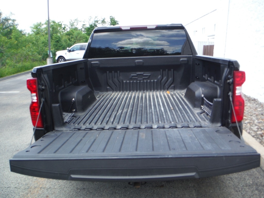 2023 Chevrolet Silverado 1500 image 16