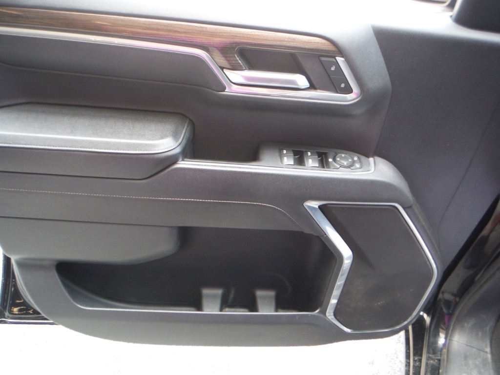 2023 Chevrolet Silverado 1500 image 19