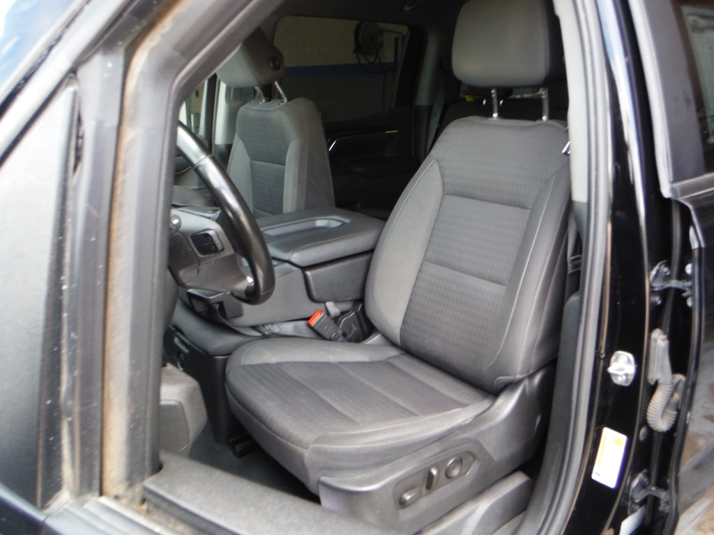 2023 Chevrolet Silverado 1500 image 22