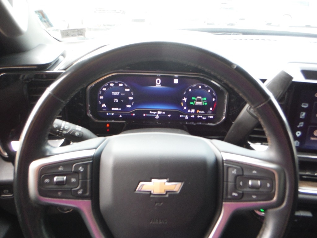 2023 Chevrolet Silverado 1500 image 37