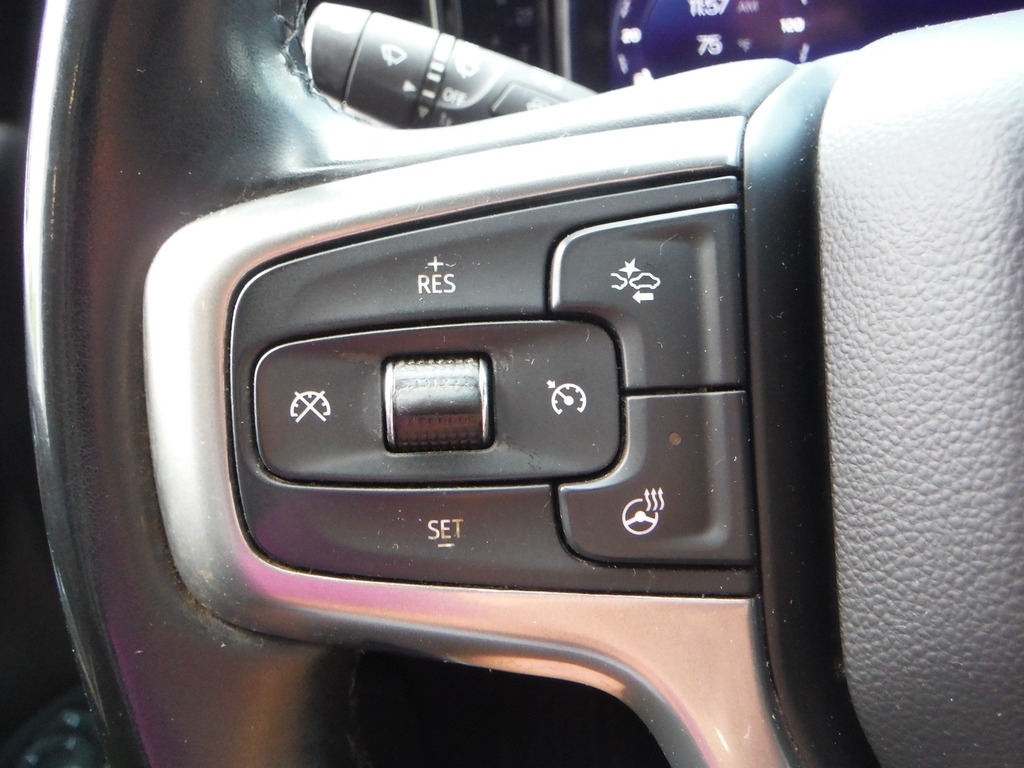 2023 Chevrolet Silverado 1500 image 38