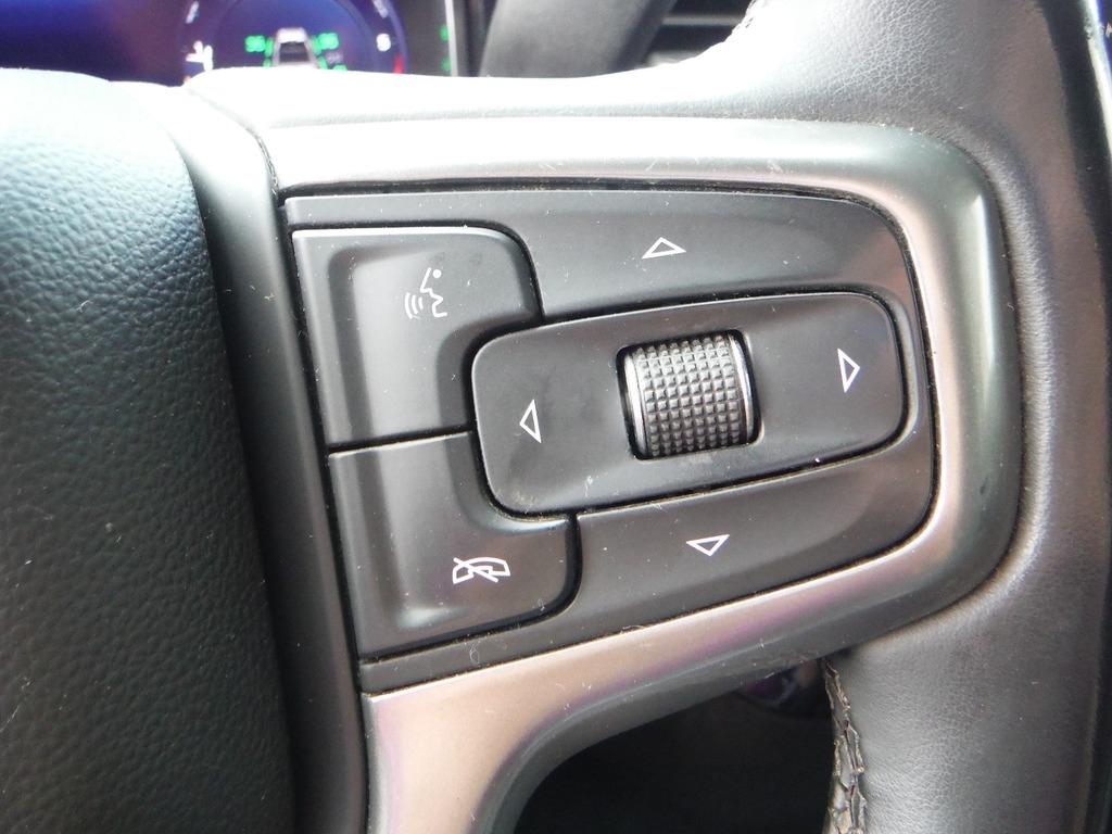 2023 Chevrolet Silverado 1500 image 39