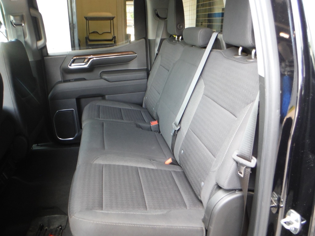 2023 Chevrolet Silverado 1500 image 41