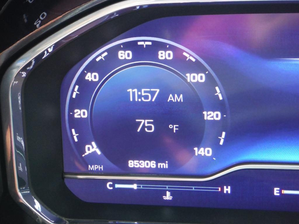 2023 Chevrolet Silverado 1500 image 47