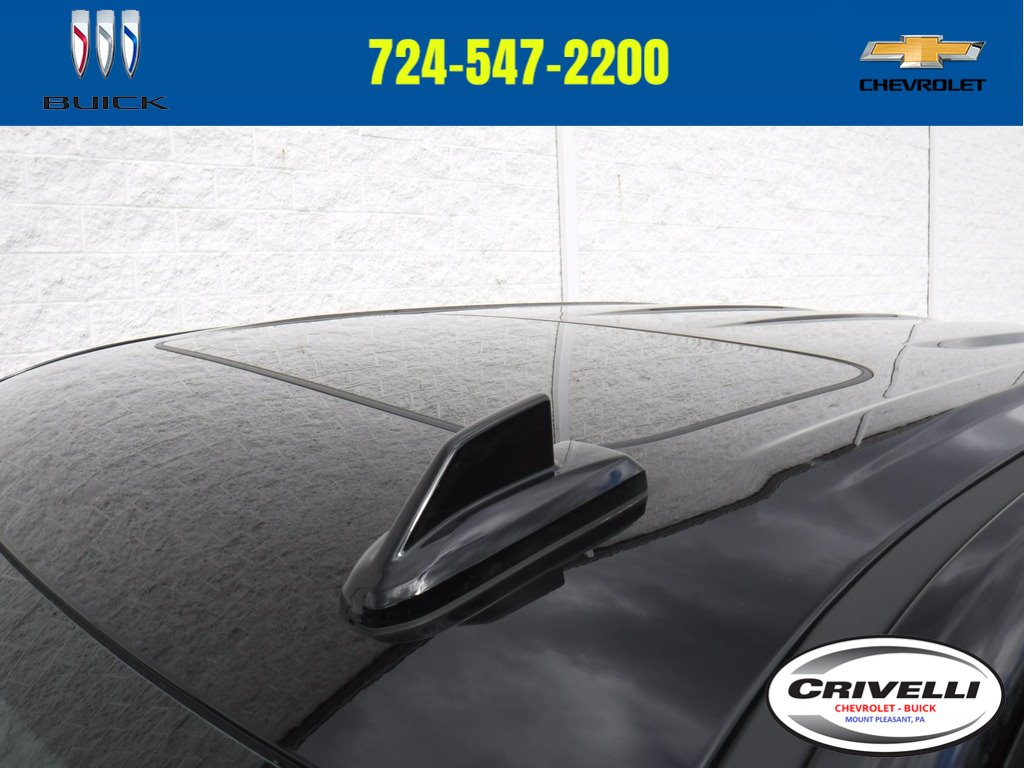 2023 Chevrolet Silverado 1500 image 4