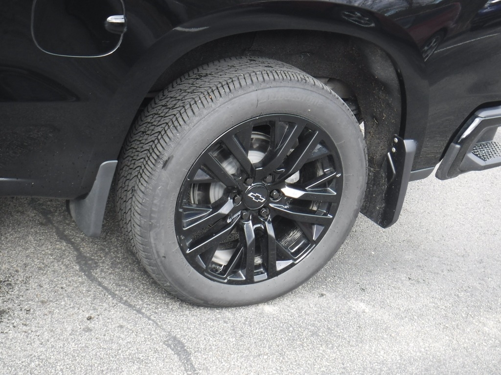 2023 Chevrolet Silverado 1500 image 5