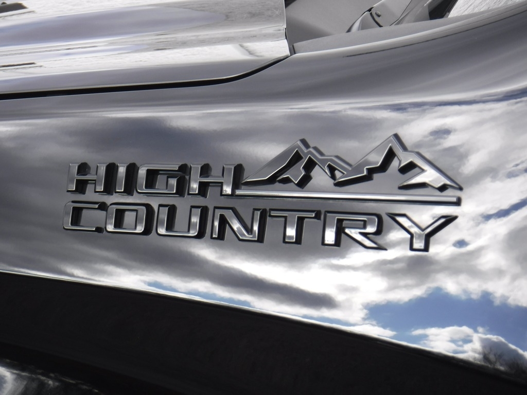 2023 Chevrolet Silverado 1500 image 6