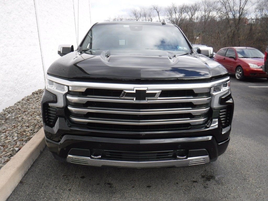 2023 Chevrolet Silverado 1500 image 7