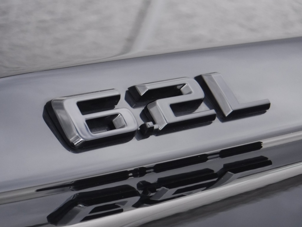 2023 Chevrolet Silverado 1500 image 8