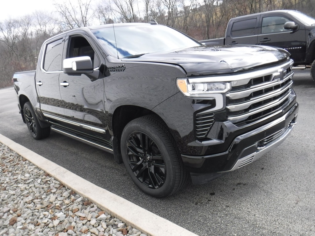 2023 Chevrolet Silverado 1500 image 10